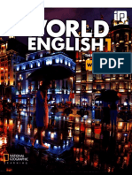 World English 3ed 1 Workbook
