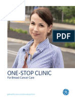 GEHC One Stop Clinic - GLOBAL JB17786XX