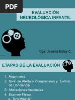 Tratamiento Paralisis Cerebral | PDF | Parálisis cerebral | Músculo