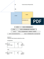 Pizarron de Clase 29 de Junio 2021