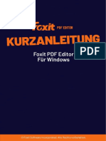 Foxit PDF Editor_Quick Guide (1)