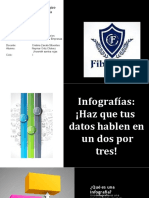 T5. Como Realizar Una Infografía