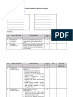 FORM PENILAIAN PRESENTASI JURNAL Fix