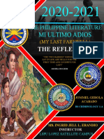 Philippine Literature