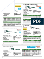 Catalogo Insize