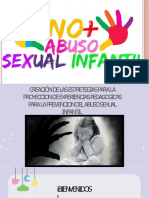 Prevencion Del Abuso Sexual