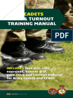 Drill Turnout