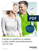 Folleto Audeo B B-R PDF