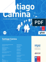 Santiago Camina PRINT