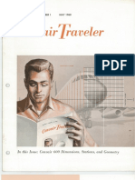 Convair Traveler Vol - Xii 1960-61