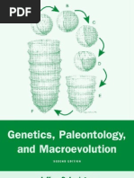 Download Genetics Paleontology And Macro Evolution by carlos SN67034043 doc pdf