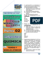 Química 02 CN