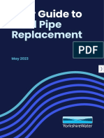 Leadpipereplacement Guide