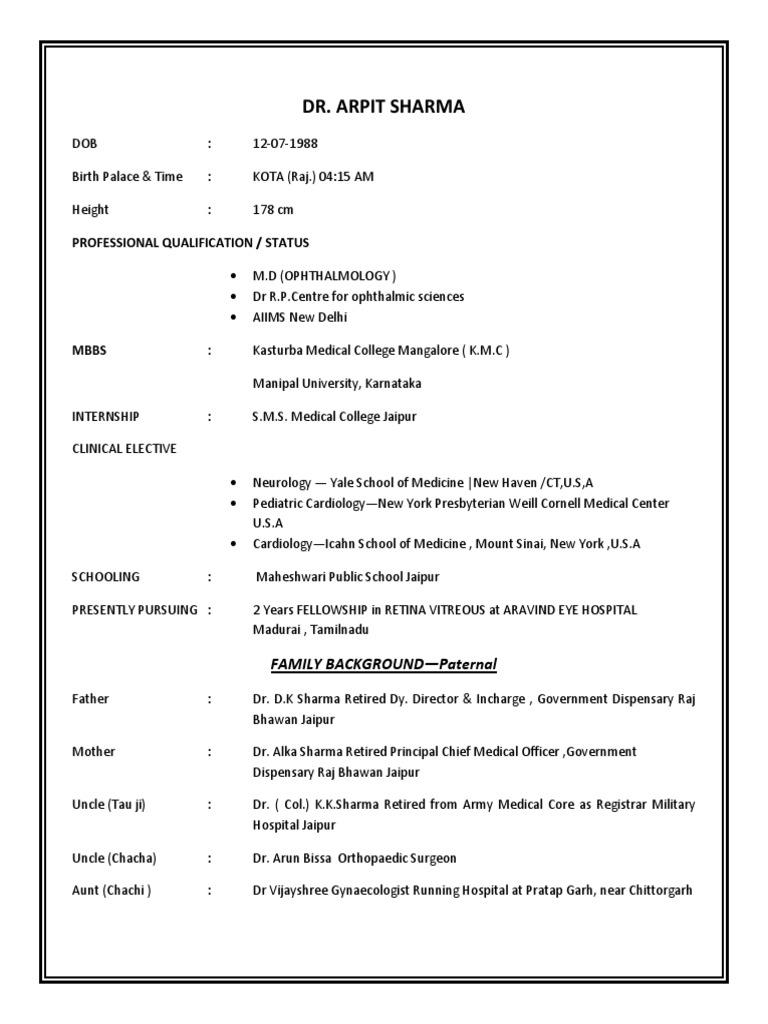 DR Dev Sharma | PDF