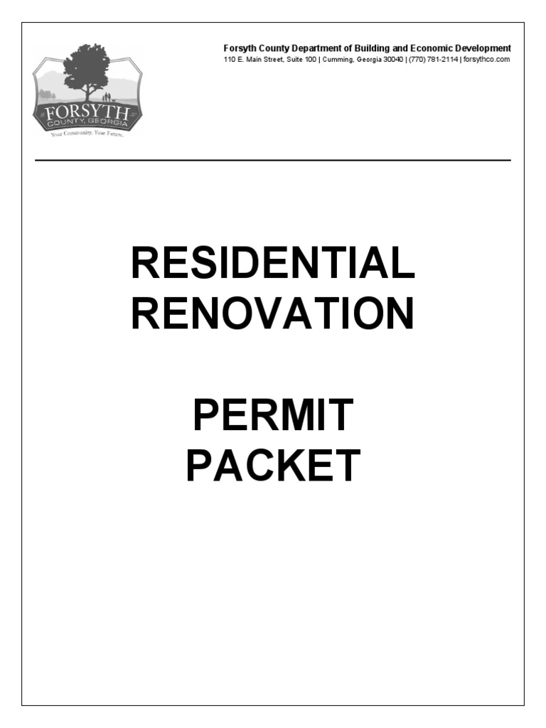 Image showcasing Ultimate Guide To HDB Renovation Permits in Singapore [2026]