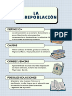 La Sobre Poblacion