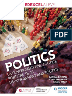 Politics Year1 & 2