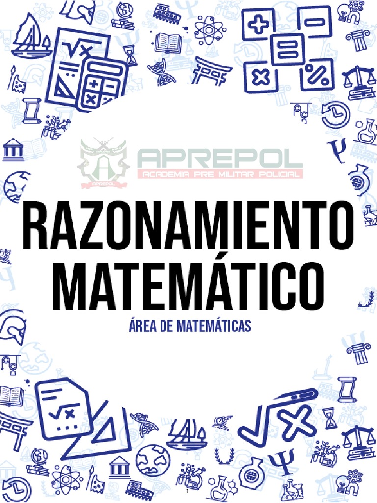 Compendio Matematica PDF