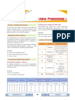 Semana 2 Matematica 5to