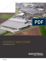 Industrial Dutch Market Report 2022 Digi