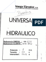 Universal HD Ômega