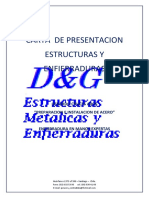 Carta de Presentacion Empresa Gerardo Cruces