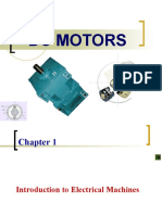 Unit 4 DC Motor