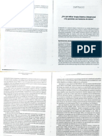 Terapia Dinámica Interpersonal Breve Cap 2