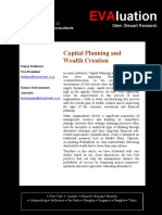 CapitalPlanningandWealth EVA2