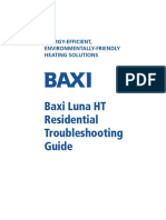 LUNA HT 1.65 Troubleshooting 061818-1