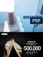 Birkenstock E-Catalogue - 01.11.2022