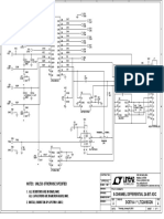 LTC 2418n Diagram