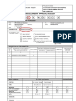 Form Untuk Submittal P3