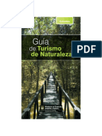 27.Guia de Turismo de Naturaleza