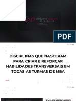 Power Skills - Disruptive Innovation - Aula 01 - Versão de 4-8-2023