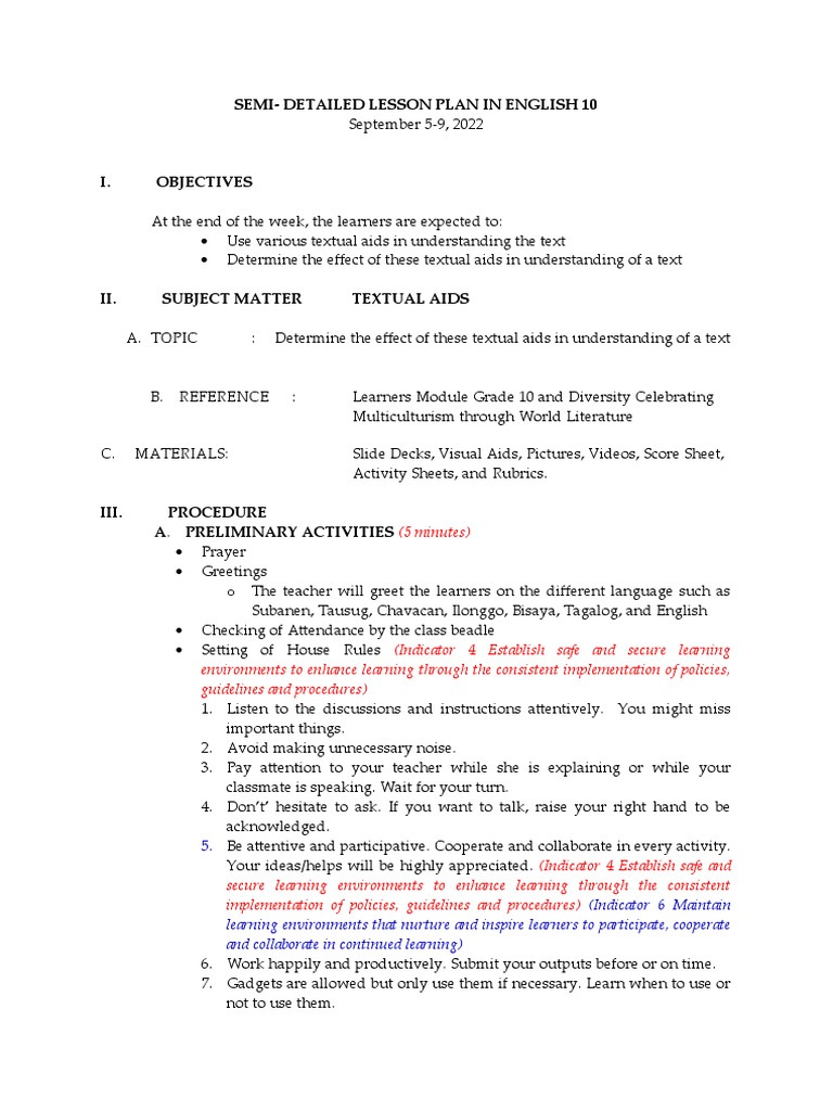 Lesson Plan | PDF | Map | Learning