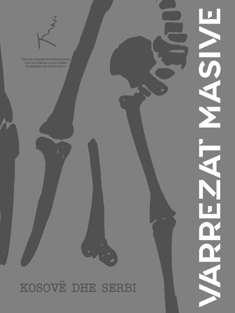 VarrezatMasive Shqip PDF