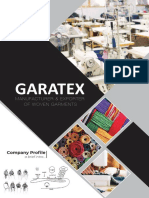 Garatex Profile
