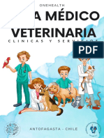 Guia Medico Veterinaria Antofagasta