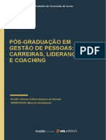 TCC PUC Liderança Negra L