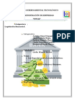 Informe Lavado de Activos Imprimir