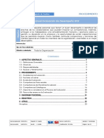PRO-024 Manual Evaluación de Desempeño