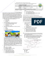 Evaluacion de Validacion Grado 5