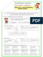 Ficha-Lun-Mat-De Fracciòn A Número Decimal