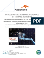ArcelorMittal__ FDES Xcarb (7)