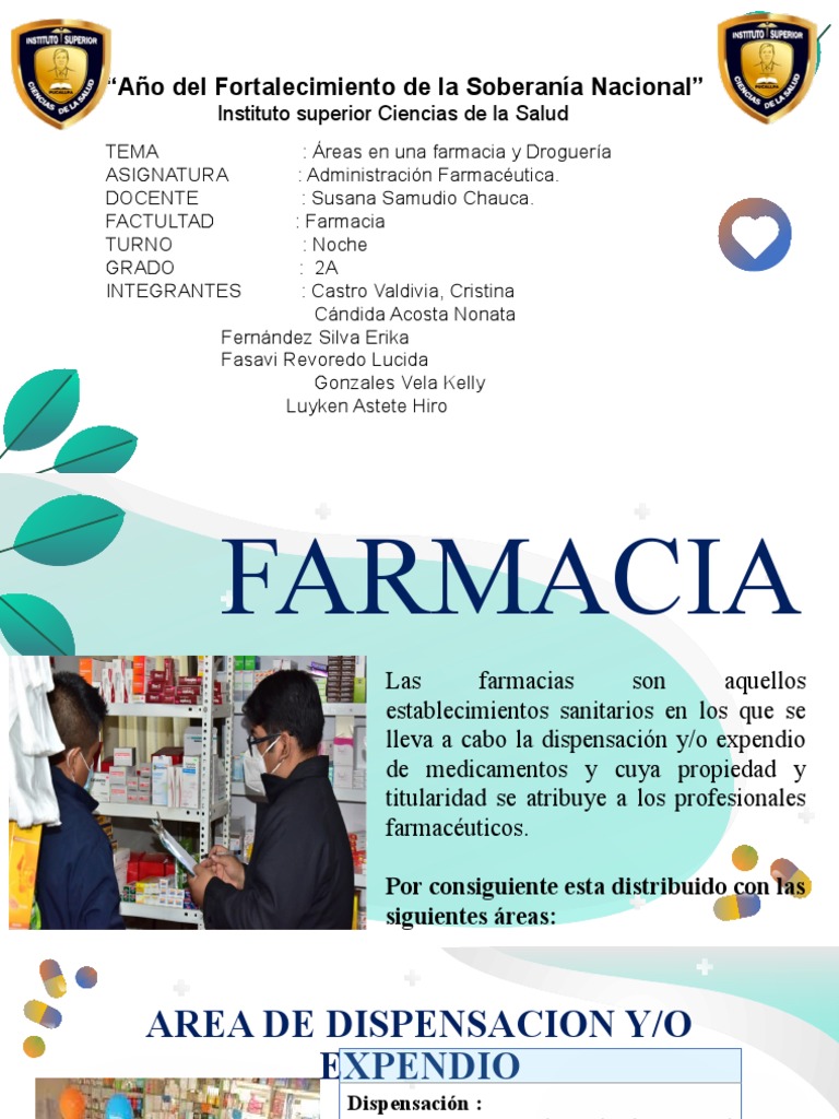 Are As Farmacia Descargar Gratis Pdf Farmacia Farmacéutico