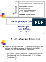 Chapitre2 Couche Physique LASM 2023