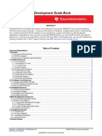 MSP430 User Guide