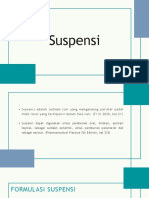 Suspensi