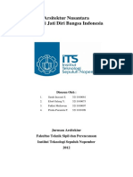 110311272 Makalah Arsitektur Nusantara
